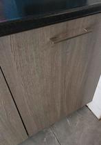 Front deurpaneel  voor inbouw vaatwasser, Ophalen, Nieuw, Inbouw, Minder dan 85 cm