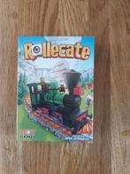 Rollecate treinen kaartspel van (1-4 spelers), Een of twee spelers, Ophalen, Zo goed als nieuw, Hot Games
