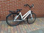 Damesfiets Sparta, Fietsen en Brommers, Ophalen, Sparta, Versnellingen, 53 tot 56 cm
