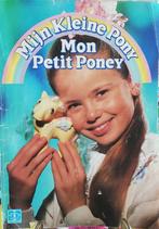 My Little Pony boekje. 1990., Kinderen en Baby's, Speelgoed | My Little Pony, Zo goed als nieuw, Ophalen