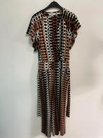Jump1 - Fleurige Summum jumpsuit maat XS valt als S (1), Kleding | Dames, Jumpsuits, Ophalen of Verzenden, Zo goed als nieuw, Maat 34 (XS) of kleiner