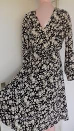 Ceintuur japon, Maat 38/40 (M), H&M, Zwart, Ophalen of Verzenden