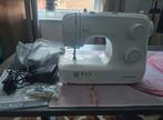 Silvercrest naaimachine, Hobby en Vrije tijd, Naaimachines en Toebehoren, Ophalen of Verzenden, Zo goed als nieuw, Naaimachine