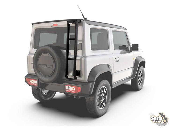 Front Runner Ladder Suzuki Jimny (2018-huidig), Auto diversen, Auto-accessoires, Nieuw, Ophalen of Verzenden