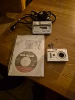 Casio Exilim EX-Z57 Digitale Camera, Gebruikt, Compact, Ophalen of Verzenden, Overige Merken