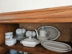 Vintage Winterling Bavaria porselein servies set, Ophalen of Verzenden, Zo goed als nieuw, Overige stijlen, Porselein