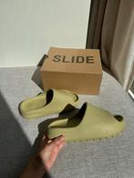 Adidas Yeezy Slide Resin maat 40 1/2, Ophalen of Verzenden, Zo goed als nieuw