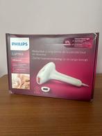 Philips Lumea Advanced (ontharing), Ophalen of Verzenden, Scheren en Epileren