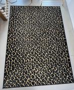 Leopard dierenprint vloerkleed 170 x 240, Huis en Inrichting, Ophalen, 150 tot 200 cm, 200 cm of meer, Zo goed als nieuw