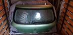 PEUGEOT 307 HB ACHTERKLEP BJ 2001 2007, Auto-onderdelen, Ophalen of Verzenden, Gebruikt, Achter, Achterklep