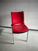 Kusch & co 17 rode stoelen, Ophalen, Gebruikt, Duitsland, Kusch & co