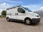 Renault Trafic 2.0 DCI 84KW 2013, 1995 cc, 4 cilinders, Renault, Diesel