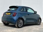 Fiat 500 Icon 42 kWh / 500e / WLTP bereik 317 km / 3 fase la, Stof, 118 pk, 4 stoelen, 1265 kg