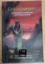 Griezelverzen door Paul van Loon, Ophalen of Verzenden, Gelezen, Fictie algemeen