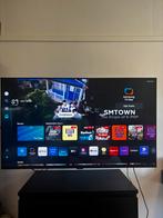 Samsung TV 50INCH 2024, 50 Hz, Zo goed als nieuw, 100 cm of meer, Ophalen