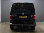 Volkswagen Transporter 2.0 TDI L2H1 DC Business | Trekhaak |, Stof, 4 cilinders, 150 pk, Volkswagen