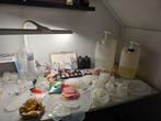 Epoxy, Hobby en Vrije tijd, Ophalen of Verzenden