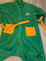 Mooie unieke toto badjas, Kleding | Heren, Ophalen of Verzenden, Zo goed als nieuw, Maat 56/58 (XL), Voetbal