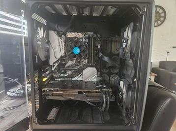 Gaming PC – GTX 1080 Ti – i3 8e gen – 8GB RAM – SSD beschikbaar voor biedingen
