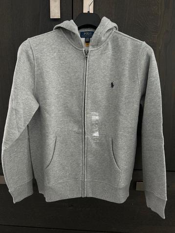 Ralph Lauren vest 152 12 jaar NIEUW + kaartje jongen meisje beschikbaar voor biedingen