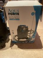 Vijverstofzuiger voor nat en droog, Tuin en Terras, Vijver-toebehoren, Ophalen of Verzenden, Zo goed als nieuw, Vijverstofzuiger