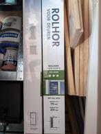 2x Bruynzeel S700 Deurrolhor | 205 cm (Nieuw in verpakking), 100 tot 120 cm, Hordeur, Nieuw, Ophalen of Verzenden