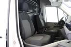 Volkswagen Crafter 2.0 TDI 140PK L4H3 Automaat EURO 6 - Airc, Auto's, Bestelauto's, Stof, Gebruikt, 4 cilinders, Volkswagen