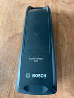 Bosch Urban arrow 500Wh, Ophalen of Verzenden, Zo goed als nieuw