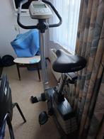 Hometrainer Kettler, Ophalen, Zo goed als nieuw, Metaal, Hometrainer