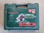 Haakse slijpmachine Bosch 900 Watt, Ophalen of Verzenden, Gebruikt, 700 tot 1000 watt, Haakse handslijpmachine