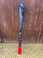 2 paar ski’s te koop. Atomic en Salomon., Ophalen, 160 tot 180 cm, Gebruikt, Carve