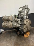 Te koop motorblok Aprilia dorsoduro shiver 750 2008 9dkm, Motoren, Ophalen