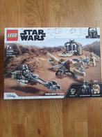 Lego - Mandalorian -75299 - Trouble on Tatooine - Star Wars, Kinderen en Baby's, Speelgoed | Duplo en Lego, Nieuw, Complete set