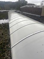 Lichtkoepel, Doe-het-zelf en Verbouw, Ophalen, Gebruikt, 120 tot 160 cm, Overige typen