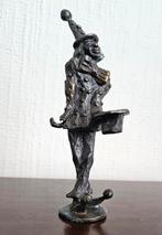 Bronzen Clown van Corry van Ammerlaan, Antiek en Kunst, Ophalen