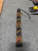 Fender Gitaarband, Muziek en Instrumenten, Ophalen of Verzenden, Zo goed als nieuw, Elektrische gitaar
