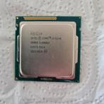 Intel core i3-3240, Socket 1155, Computers en Software, Processors, Ophalen of Verzenden, Zo goed als nieuw