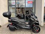 Piaggio mp3 400cc hpe 2023 autorijbewijs!!, Motoren, Particulier, Scooter