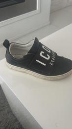 Dsquared2 Icon kinderschoen, Ophalen of Verzenden, Zo goed als nieuw, Jongen of Meisje, Laarzen
