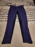 Paarse paardrijbroek, maat 152, Harry's Horse, Ophalen of Verzenden, Zo goed als nieuw, Overige soorten