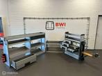 Bott bedrijfswageninrichting set van drie / nette staat, Auto diversen, Overige Auto diversen, Ophalen of Verzenden