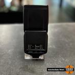 Minolta Program 2500XI Flitser | Nette staat, Flex Ltd., Gebruikt, https://flex.com/contact-us, Nobelstraat 10, 5807 GA Oostrum