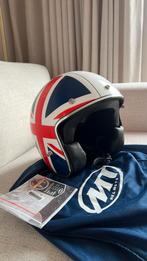 Scooter helm, Ophalen of Verzenden, Nieuw, Medium