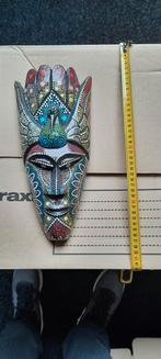 Wandmasker, Antiek en Kunst, Ophalen of Verzenden