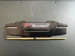 G.Skill Ripjaws V DDR4 32GB (1x32GB) 3600MHz CL18 – New, Computers en Software, RAM geheugen, 32 GB, DDR4, Ophalen of Verzenden