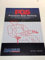 Folder DAF Bus PGS, Ophalen of Verzenden, Zo goed als nieuw, Overige merken, DAF