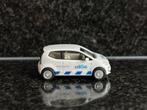 Decals transfer set AllGo Keolis Syntus poolauto ov 1:87 H0, Verzenden, Nieuw