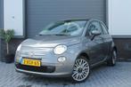 Fiat 500C 1.0 TwinAir Pop Cabrio, Voorwielaandrijving, Stof, Gebruikt, Cabriolet