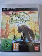 Majin and the Forsaken Kingdom ps3, Avontuur en Actie, 1 speler, Ophalen of Verzenden, Zo goed als nieuw