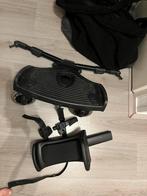 Meerijplankje Buggy/Kinderwagen, Ophalen of Verzenden, Gebruikt, Kinderwagen, Overige merken